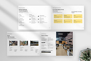 Sustainable Construction Company, a Magazine Template by trabaskriya (Thumbnail 5 of 7)