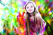 Colorance Photoshop Action preview 4