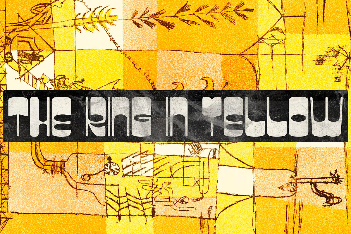 Aquatronik | Retro futuristic, a Handwritten Font by The Flying Type (Photo 9 of 12)