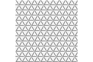 Geometric Seamless Vector Pattern, a Pattern Graphic by FineArtStudio