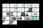 Majestik Presentation Template, a Presentation Template by GreenDesign (Thumbnail 5 of 5)