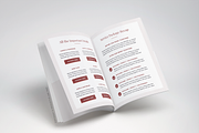 Client Experience Goodbye Packet, a Magazine Template by ProductiveandFree (Thumbnail 8 of 14)