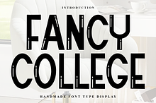 Fancy College