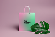 20 Orchids Gradients Set, a Texture Graphic by le-genda (Thumbnail 5 of 11)