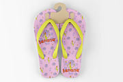 Fun Banana Print & Pattern, a Decorative Illustration by Plaid4You (Thumbnail 5 of 9)