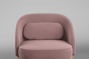 Fuuga Armchair