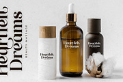 Florilst Realik Modern Serif Font, a Serif Font by Storytype Studio (Thumbnail 10 of 15)
