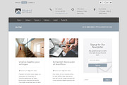 Real Estate WordPress WPCasa Madrid, a WordPress Template by WPCasa (Thumbnail 6 of 7)