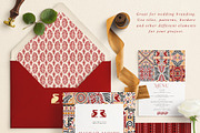 The International Brand Collection, a Pattern Graphic by Julia Dreams (Thumbnail 20 of 75)
