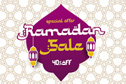 Sallam, a Font by LetterStock (Thumbnail 2 of 7)