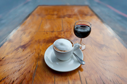 Espresso Anyone preview 3