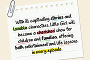 New Note - Handwritten Marker Note, a Handwritten Font by Afkari Studio (Thumbnail 9 of 11)