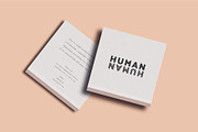Business Card Mockup - Scene Creator, a Print Template by Mockstore (Thumbnail 7 of 22)