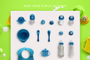 Baby Edition - Custom Scene, a Product Mockup by Custom Scene (Thumbnail 6 of 9)