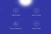 Real Estate Property Finder App, an App Template by Creative Perspective (Thumbnail 2 of 8)