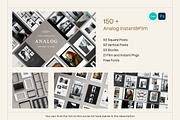 SALE! Social Kit BUNDLE Canva and PS, a Social Media Template by Sparrow & Snow (Thumbnail 12 of 20)