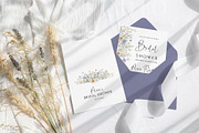 Card Mockup 5x7 2c5 HRV 8e, a Merchandise Mockup by PawMockups (Thumbnail 7 of 11)