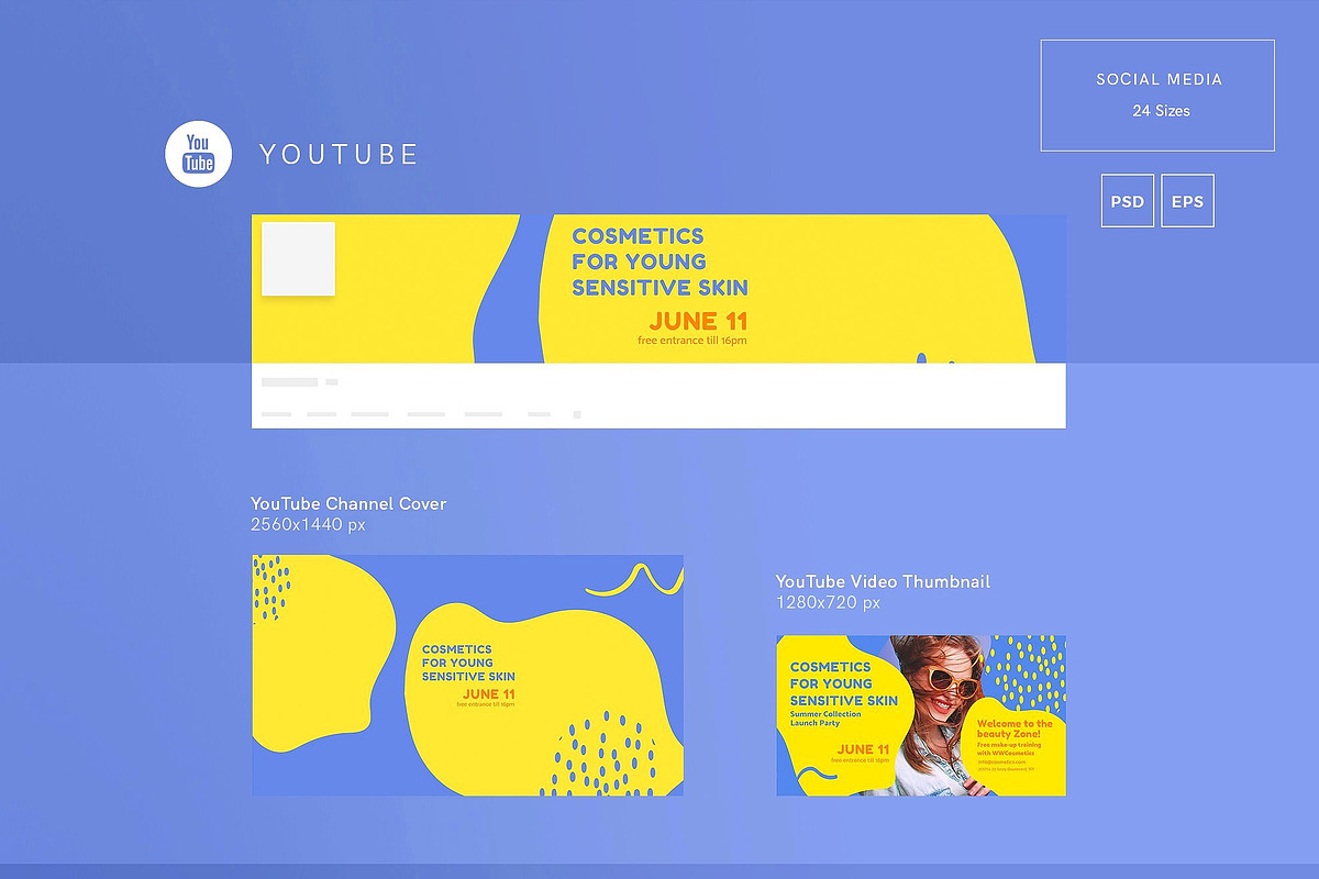 Corporative Identity Stationery Sale, a Stationery Template by Amber Graphics (Photo 11 of 12)