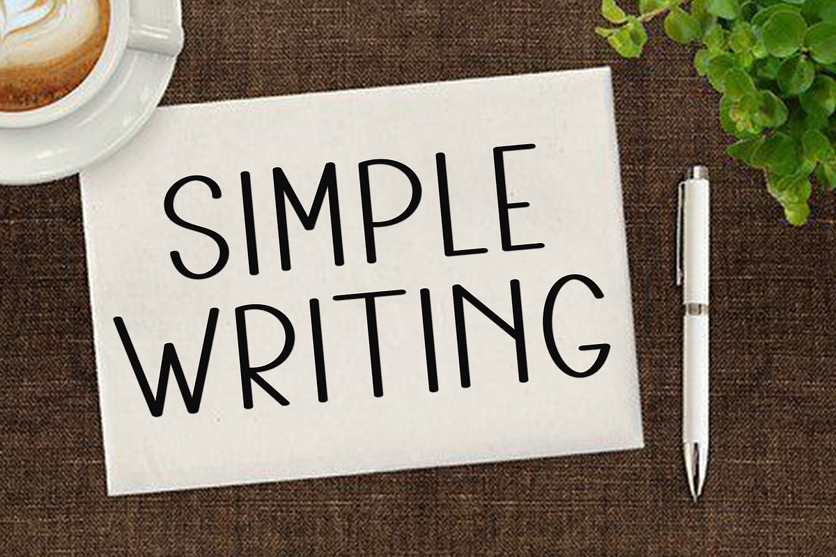 Planner Interior, a Script Font by InermediaSTUDIO (Photo 8 of 8)