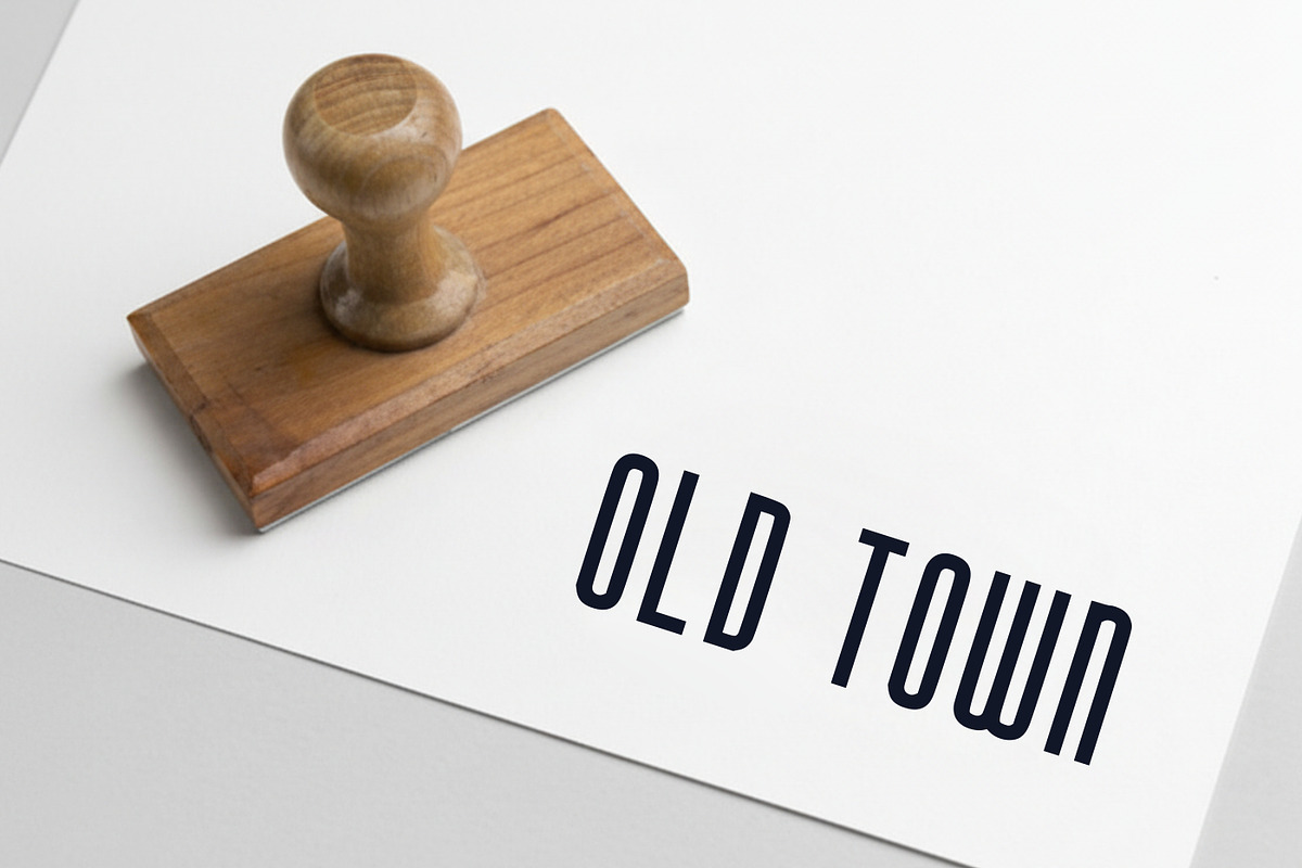 Nashville, a Sans Serif Font by Limited.studio (Photo 4 of 7)