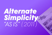 Geliat | Sans Serif Family, a Sans Serif Font by Wahyu & Sani Co. (Thumbnail 11 of 13)