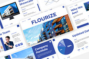 Real Estate Keynote Presentation, a Presentation Template by Kren Studio (Thumbnail 7 of 8)