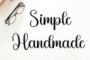Witch, a Handwritten Font by FreshTypeINK (Thumbnail 5 of 9)