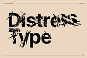 Distortion Filter Effect, a Graphic by MockupForest (Thumbnail 4 of 10)
