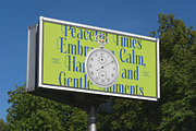Portrait Midnight Modern Serif, a Sans Serif Font by timelesstype.co (Thumbnail 3 of 15)