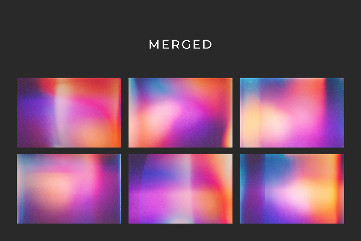 Smooth Gradient System, a Texture Graphic by Filip Studio (Photo 4 of 11)