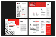 Proposal, a Brochure Template by StudioGraficso (Thumbnail 7 of 11)
