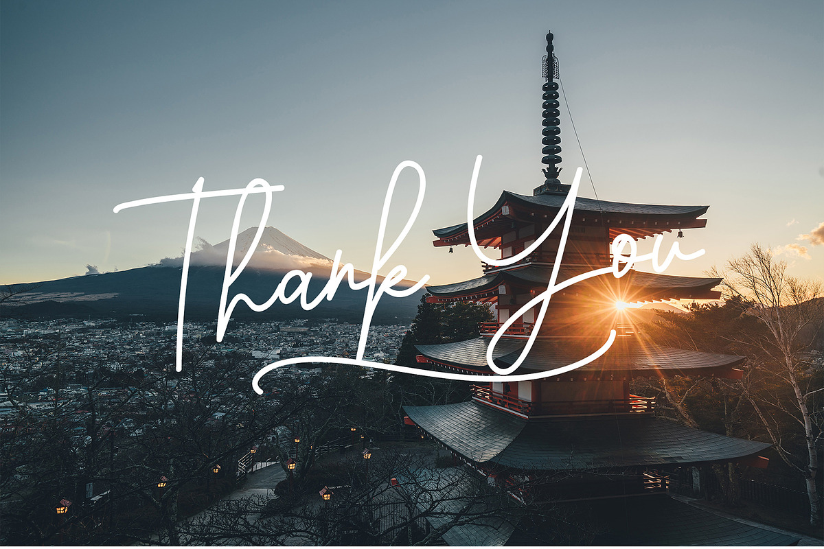 Freeztyle - Monoline Script, a Script Font by erlosDESIGN (Photo 14 of 14)