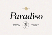 Likethat Font, a Serif Font by zeenesia (Thumbnail 9 of 20)