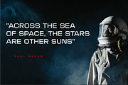 Zean Sharp Geometric Tech Font, a Sans Serif Font by Ebad Designs (Thumbnail 10 of 10)