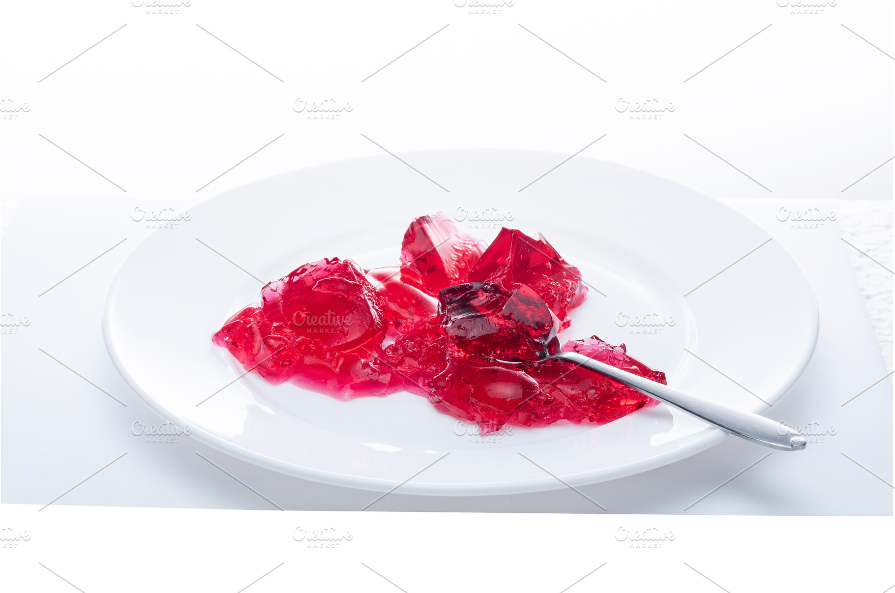 Minimalistic composition with a, a Food & Drink Photo by Stockphoto by vzwer