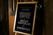 ROBOUS  -  Classy Retro Display Font, a Serif Font by StoricType (Thumbnail 5 of 10)