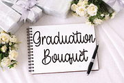 Daylight, a Handwritten Font by InermediaSTUDIO (Thumbnail 3 of 7)
