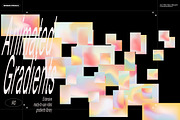 Irid - Loopable Animated Gradients, a Background Graphic by Nomad Visuals (Thumbnail 1 of 17)