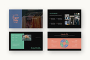 Mavg : Streetwear Google Slides, a Presentation Template by Punkl Camp (Thumbnail 14 of 16)