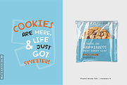 Playful Blocks – Fun & Friendly Font, a Handwritten Font by Fontstein (Thumbnail 4 of 9)