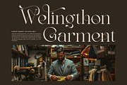 Belyga || Modern Classy Serif Font, a Serif Font by Ermedia Studio (Thumbnail 5 of 10)