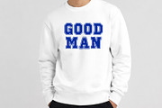 Varsity Bold – College Display Font, a Slab Serif Font by Fourteen Letter (Thumbnail 4 of 6)