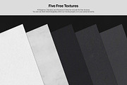 16 Stationery Mockups (Beginner), a Product Mockup by Grandvity Design (Thumbnail 14 of 23)