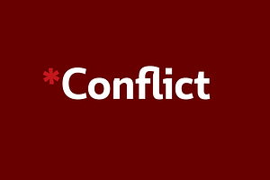 Conflict