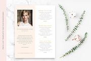 Investment Guide Marketing Template, a Flyer Template by beart-templates (Thumbnail 2 of 2)