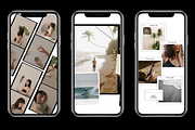 30 Film Frames - Instagram Template, a Social Media Template by Daily Creative (Thumbnail 5 of 6)