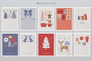TIGER 2022 Very Peri Pantone, a Decorative Illustration by ms Julia Nova (Thumbnail 4 of 7)