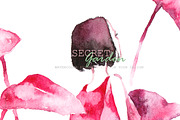 Secret Garden, a Person Illustration by Knysh Ksenya (Thumbnail 9 of 10)