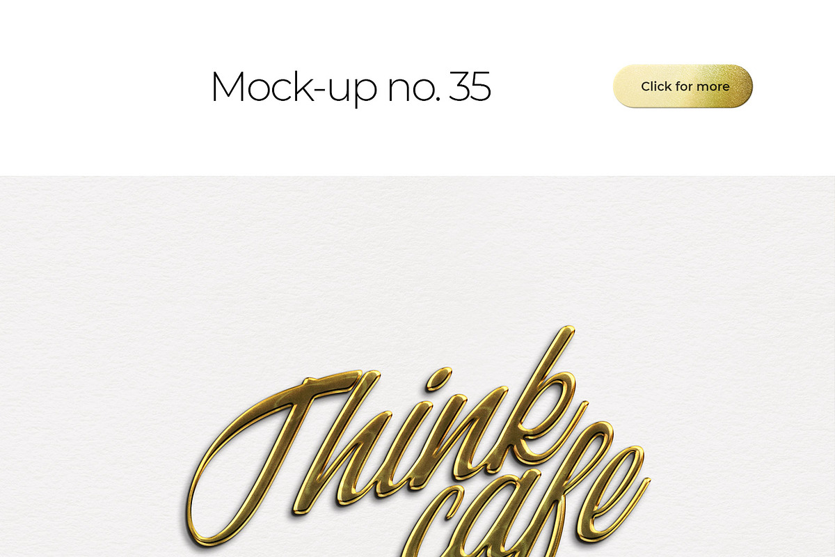 50 logo mockup branding bundle, a Product Mockup by PrintPixel (Photo 38 of 54)
