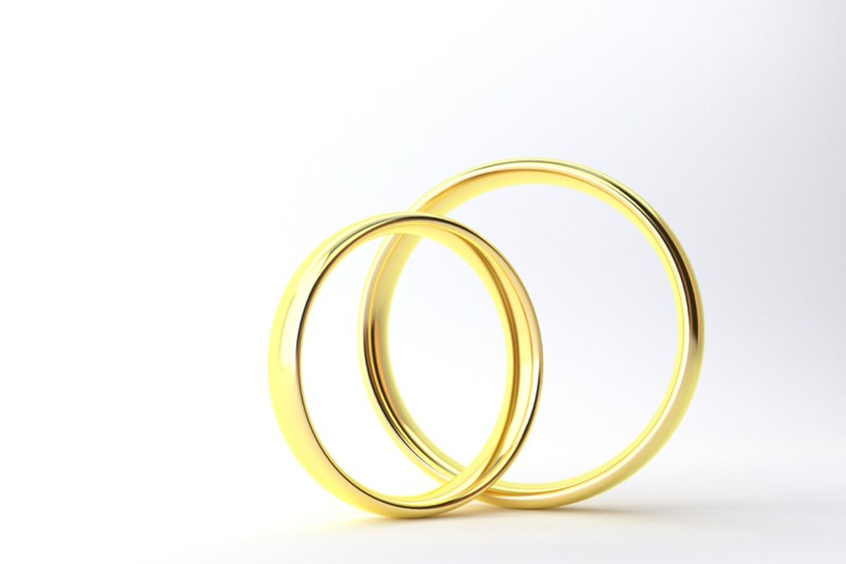 Wedding Rings preview 3